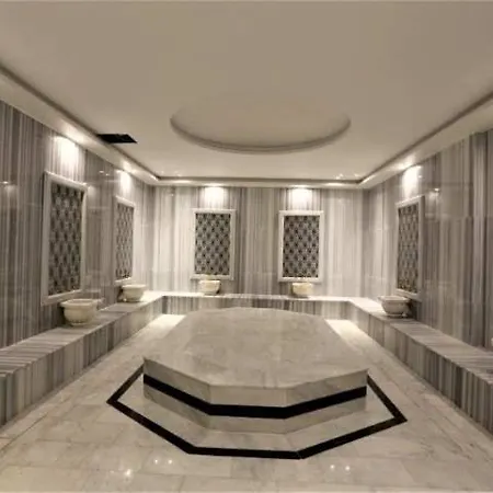 Hotel Mister Hotel&spa 4*