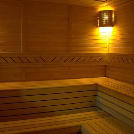 Mister Hotel&spa
