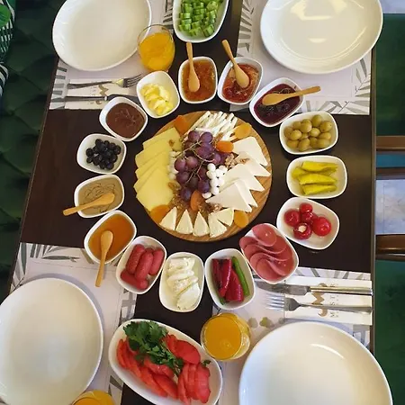 Mister Hotel&spa 4*