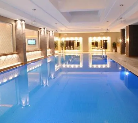 Hotel Mister Hotel&spa