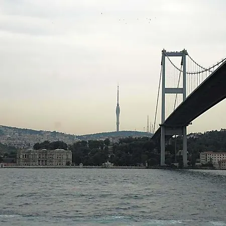 Hotel Mister & Istanbul