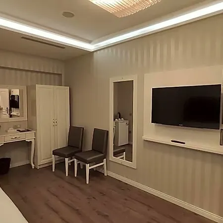 Hotel Mister & Istanbul