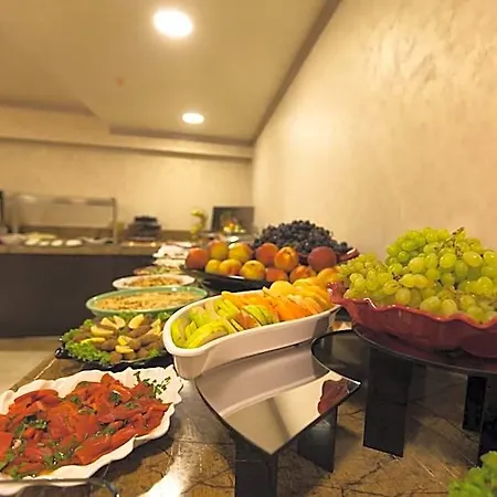 Hotel Mister & Istanbul