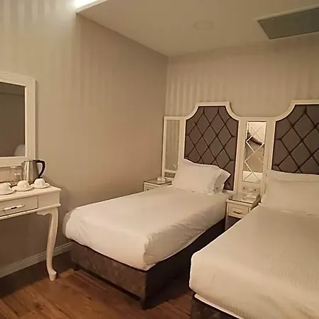 Hotel Mister & Istanbul