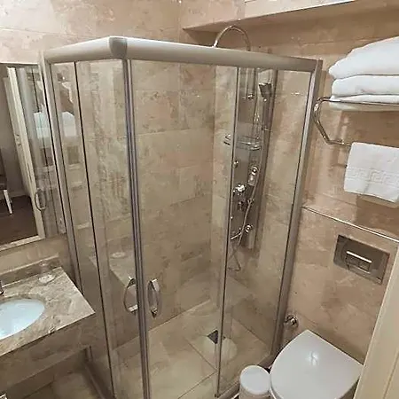 Hotel Mister & Istanbul