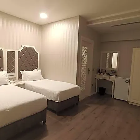 Hotel Mister & Istanbul