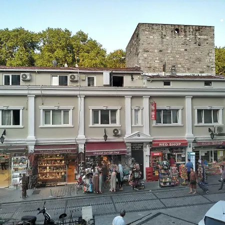 Mister Hotel&spa Istanbul