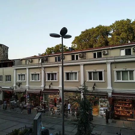 Mister Hotel&spa Istanbul