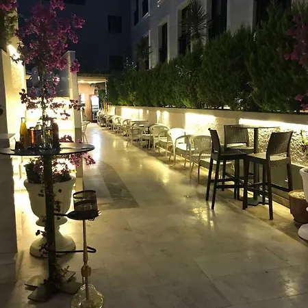 Mister Hotel&spa 4*