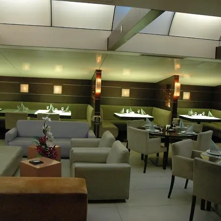 Hotel Mister Hotel&spa 4*