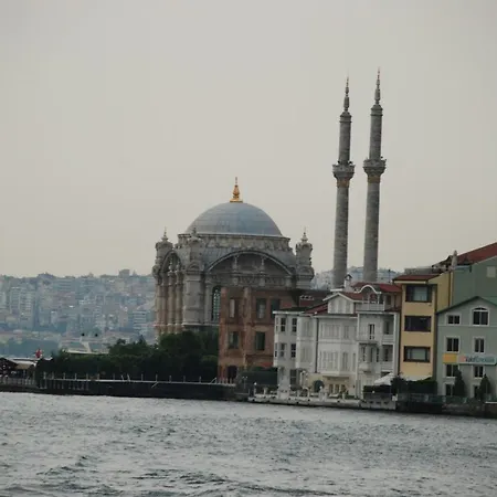 Mister Hotel&spa Istanbul