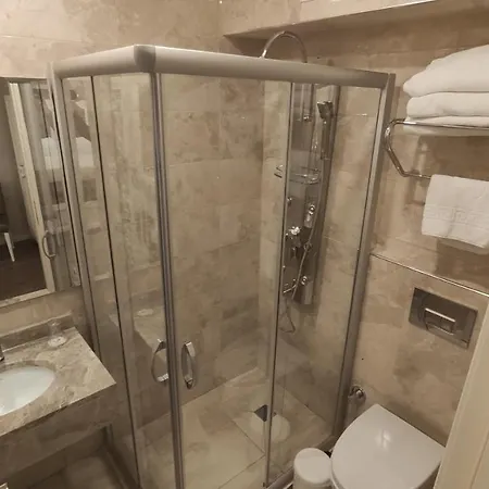 Hotel Mister Hotel&spa