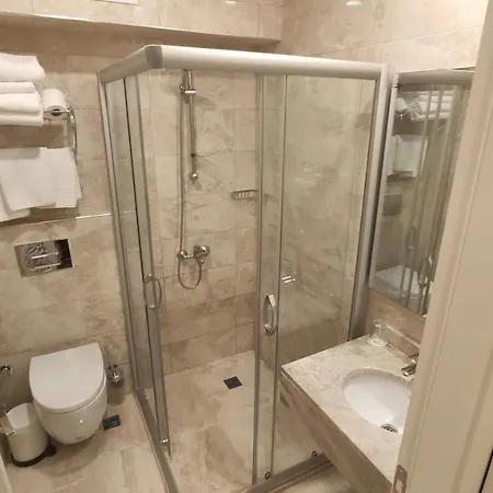Hotel Mister Hotel&spa