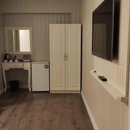 Mister Hotel&spa Hotel