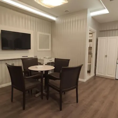 Hotel Mister Hotel&spa 4*
