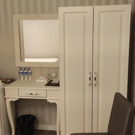 Mister Hotel&spa Istanbul