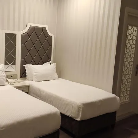 Mister Hotel&spa Hotel 4*