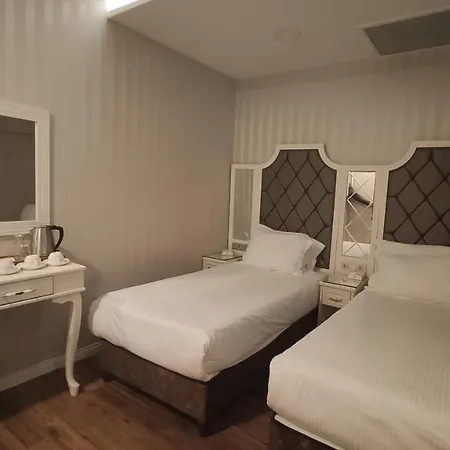 Hotel Mister Hotel&spa