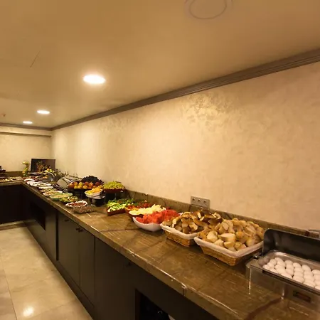 Mister Hotel&spa Hotel