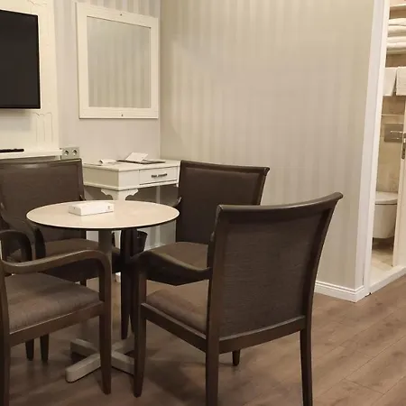 Mister Hotel&spa Hotel