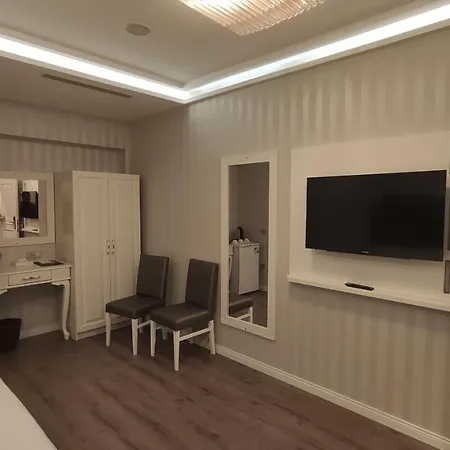 Mister Hotel&spa Hotel 4*