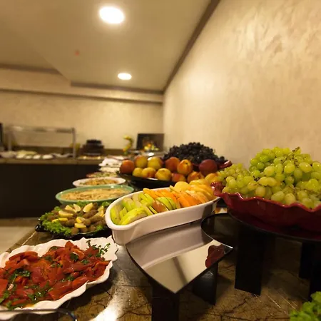 Mister Hotel&spa Hotel