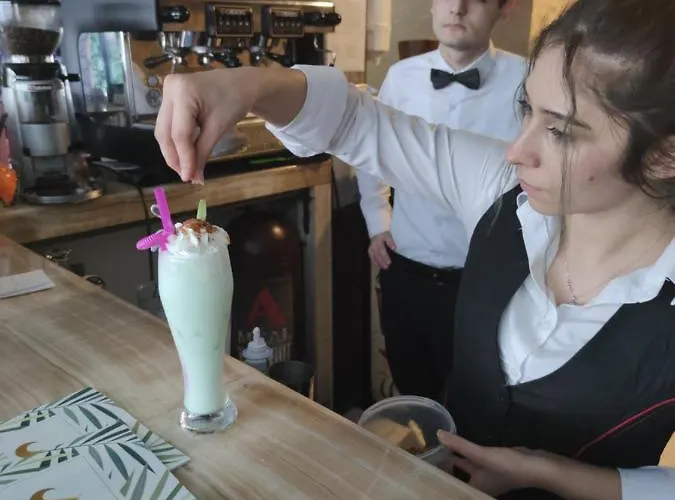 Hotel Mister & Estambul