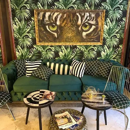 Mister Hotel&spa